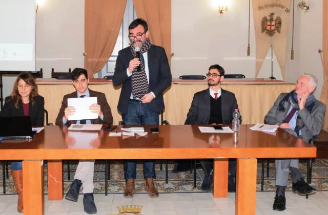 Caltagirone. Politèia, progetto di educazione alla cittadinanza globale che per due anni coinvolgerà le 15 comunità del Calatino